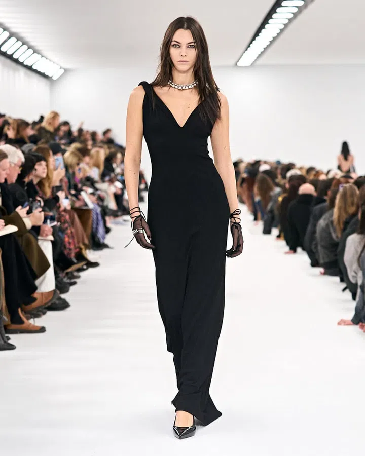 Photo: Givenchy