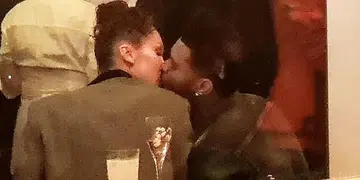 Bella Hadid The Weeknd
