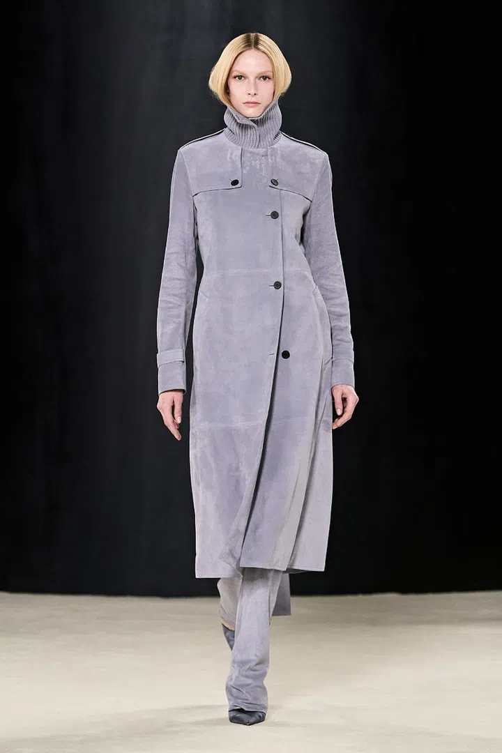 Photo: Courtesy of Ferragamo