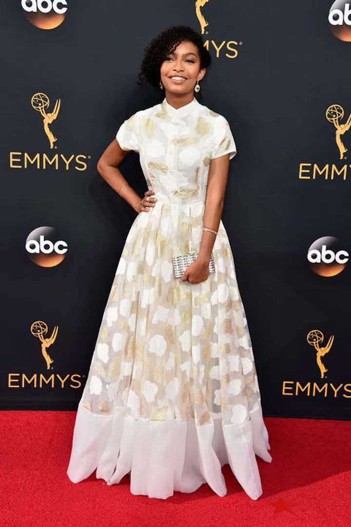 Photo: Getty
