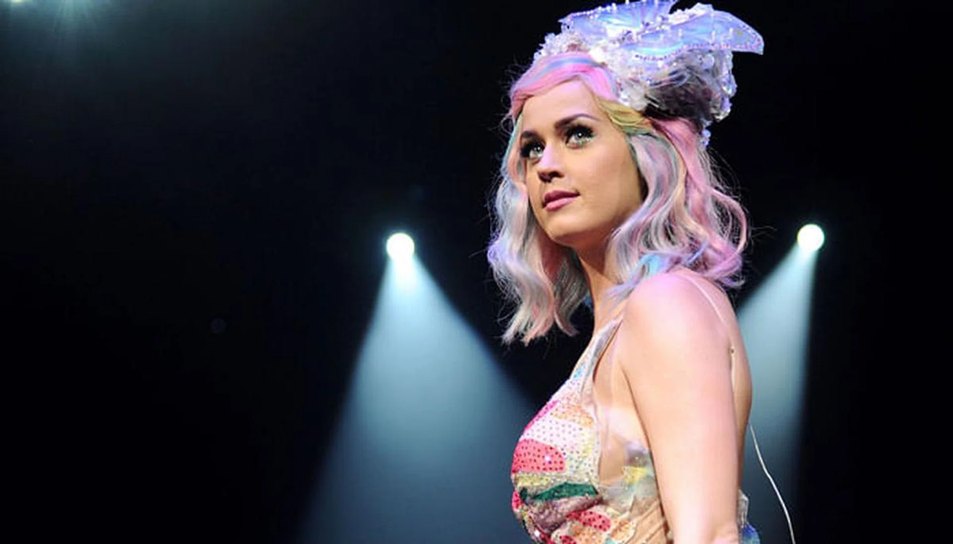 katy perry