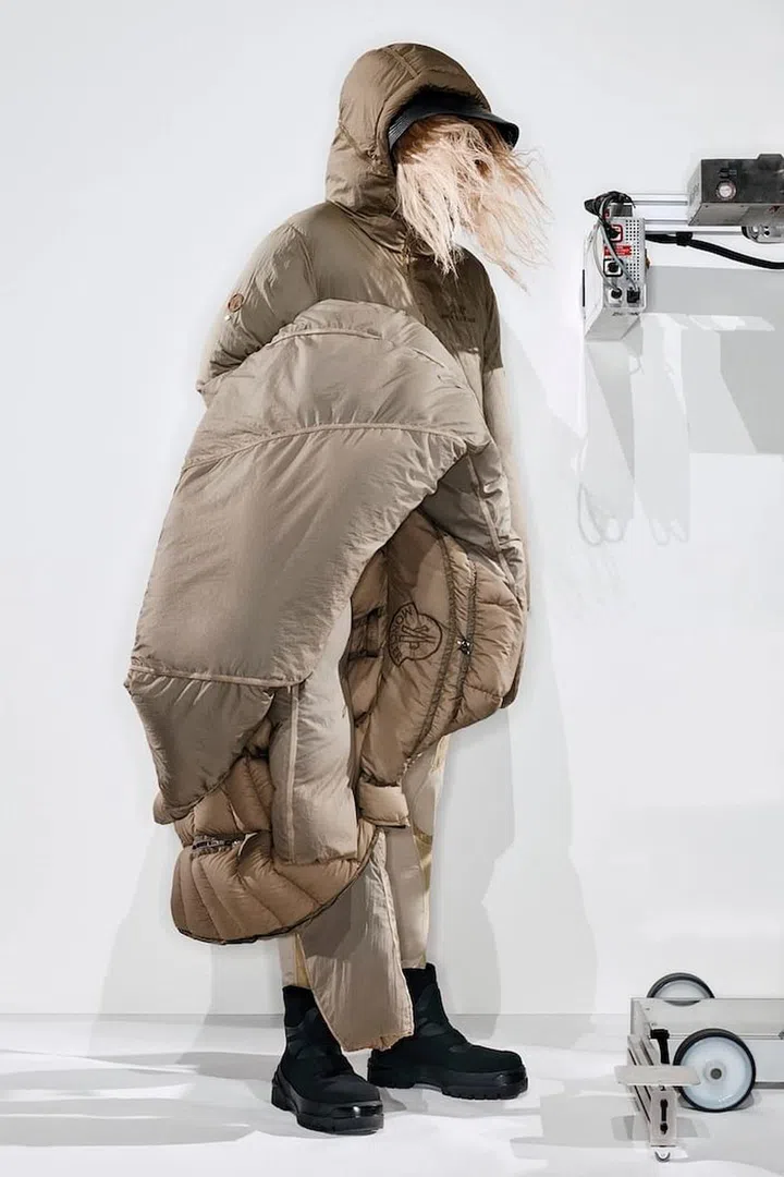 Photo: Moncler