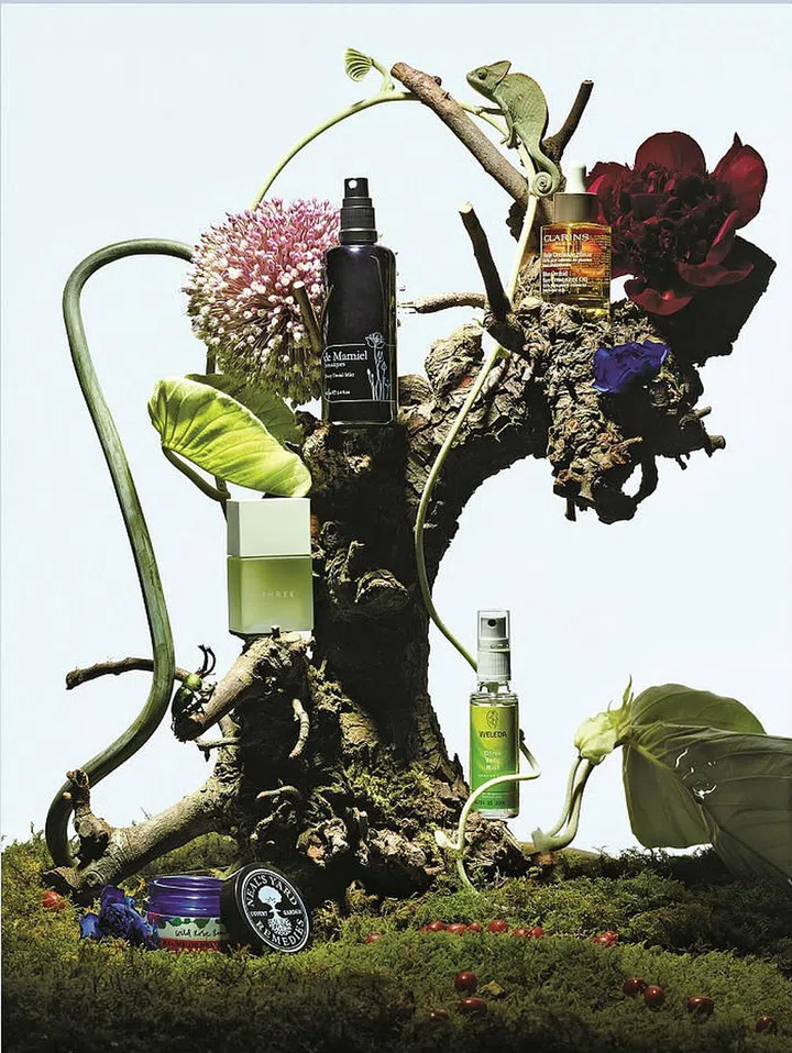 greenbeauty