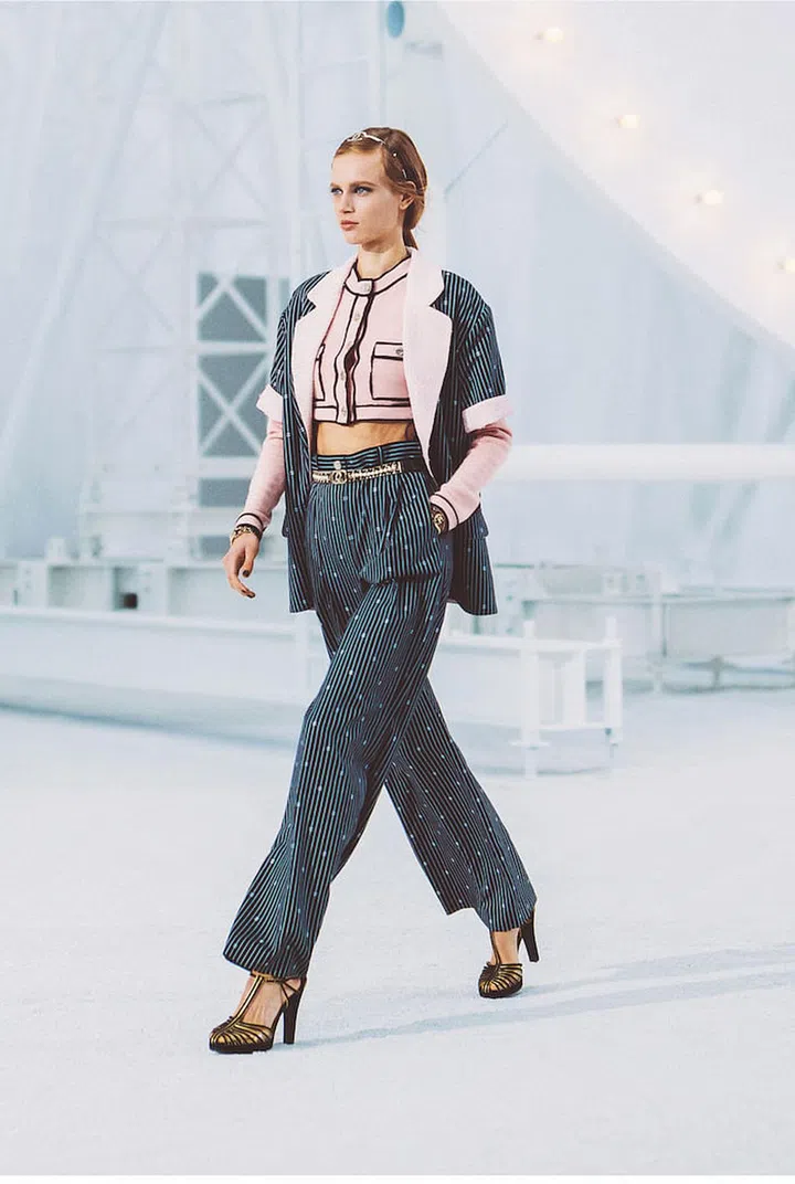 Photo: Chanel