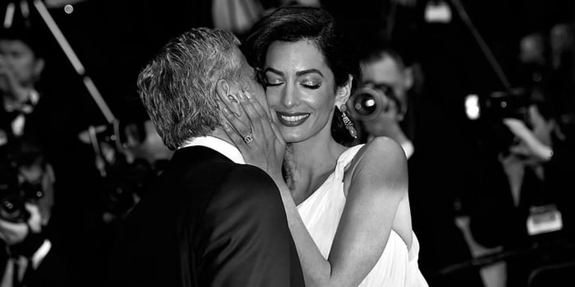 amal clooney george clooney