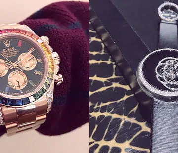 Baselworld Day 1
