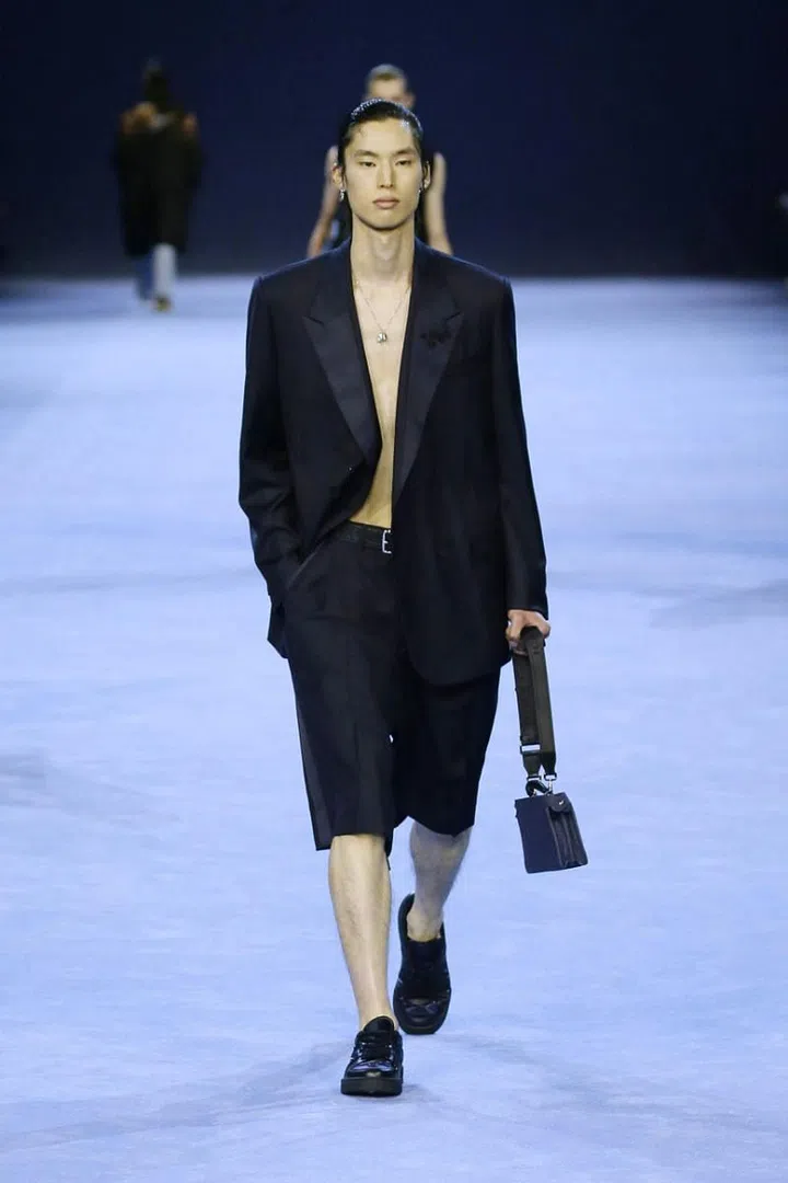 Photo: Fendi