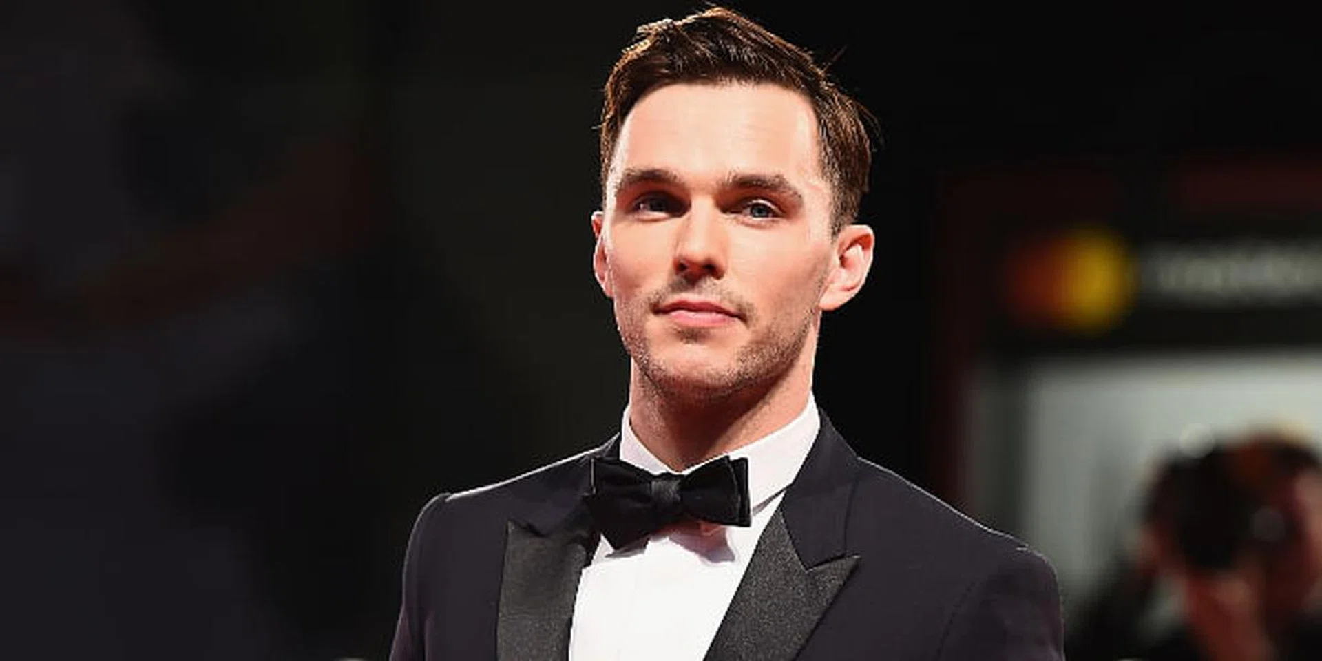 walks the red carpet ahead of the 'The Favourite' screening during the 75th Venice Film Festival at Sala Grande on August 30, 2018 in Venice, Italy.