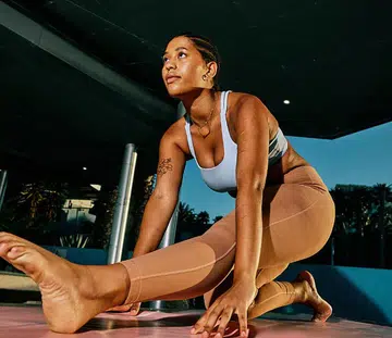 Lululemon