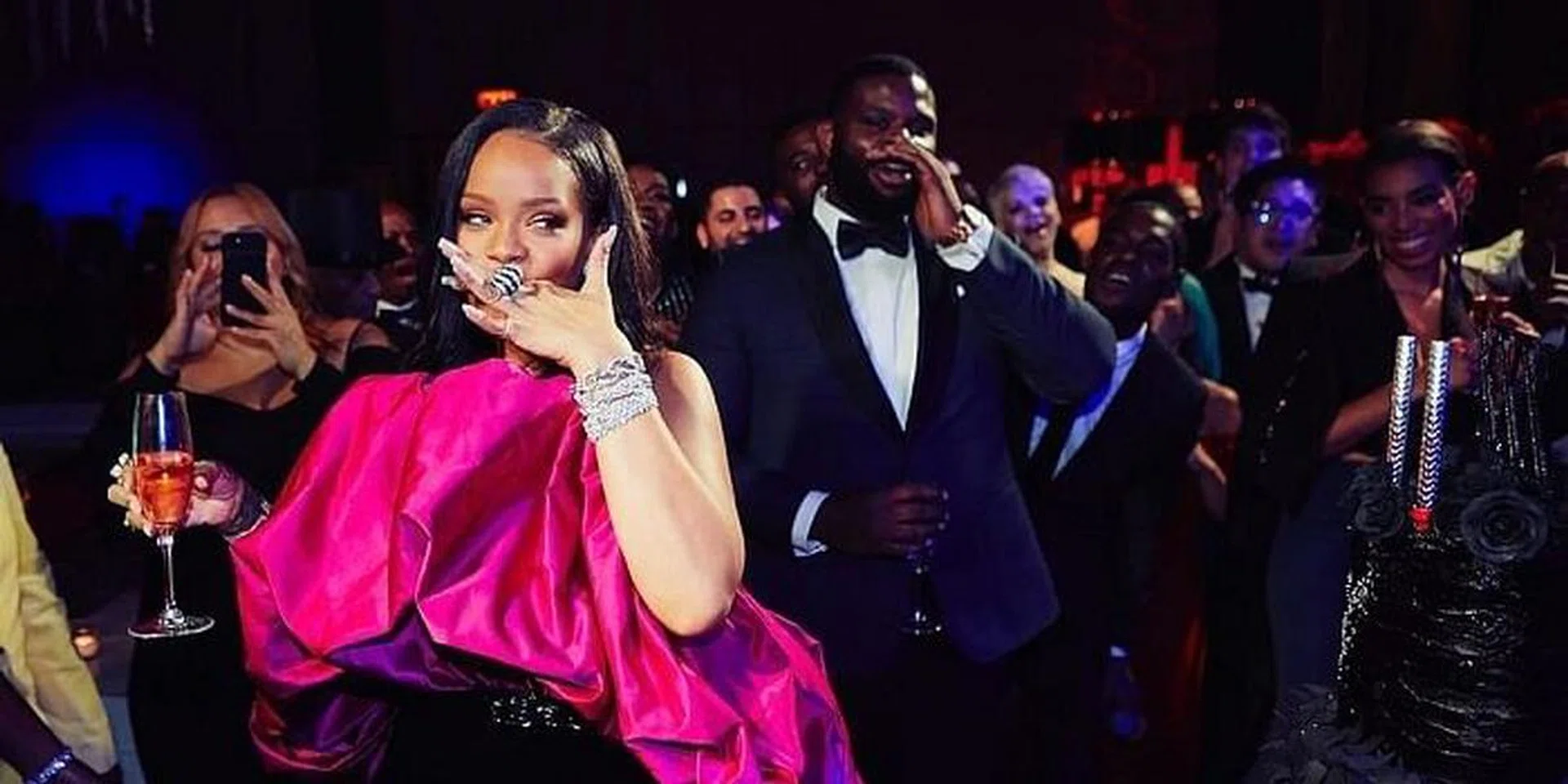 rihanna
