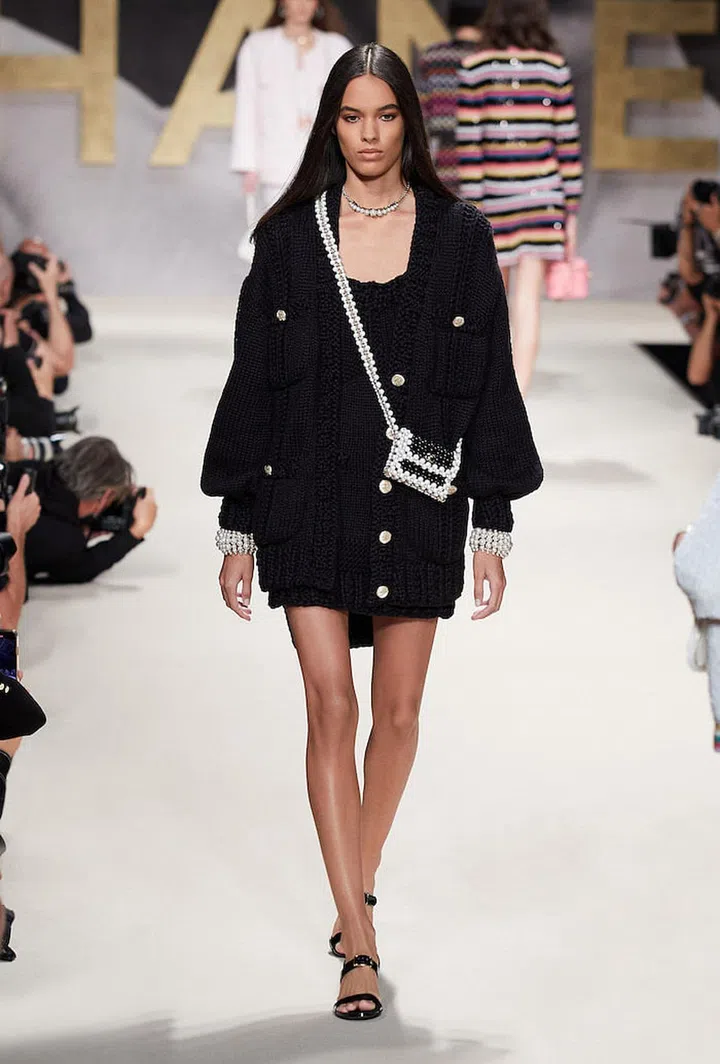 Photo: Chanel