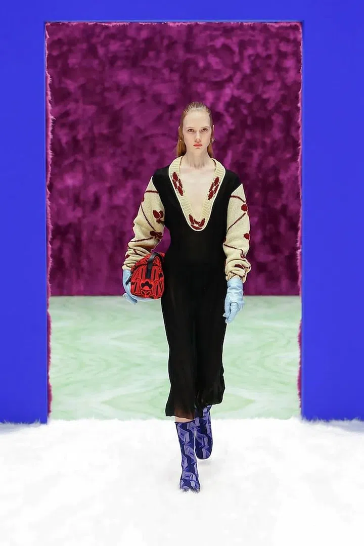 Photo: Prada