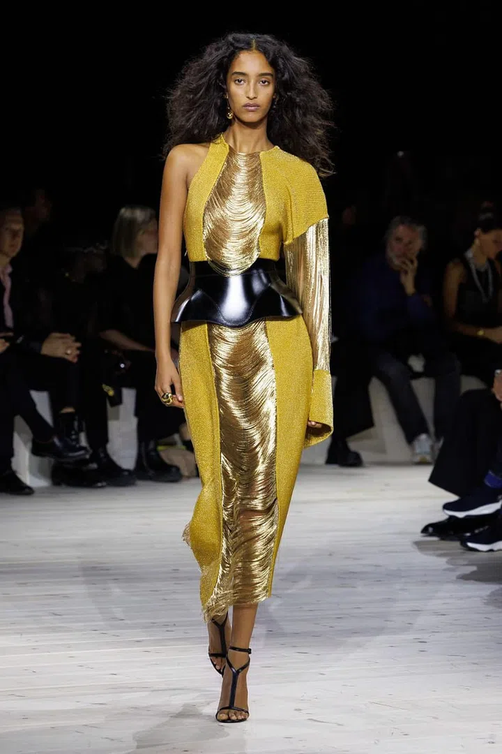 Photo: Alexander McQueen