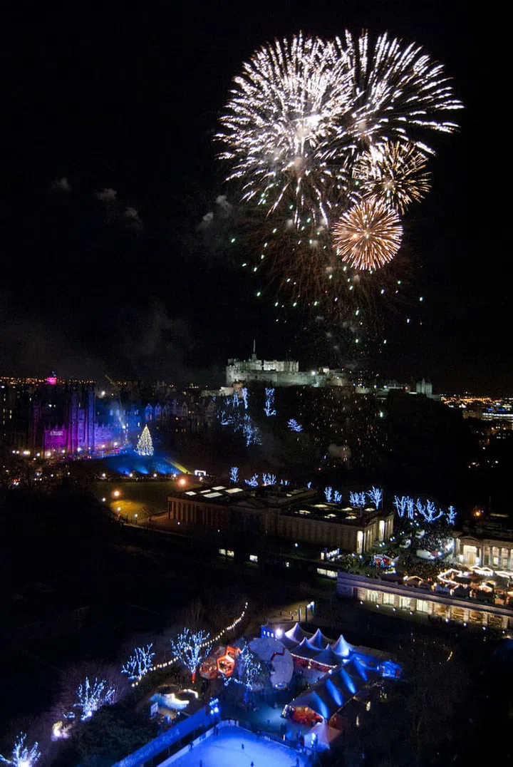 Where: Edinburgh – Scotland.
When: 30 December 2017 – 1 January 2018.
Photo: Getty
