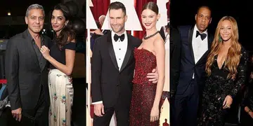 Celebrity Couples
