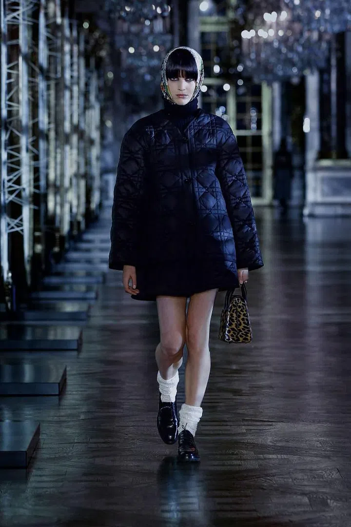 Photo: Dior