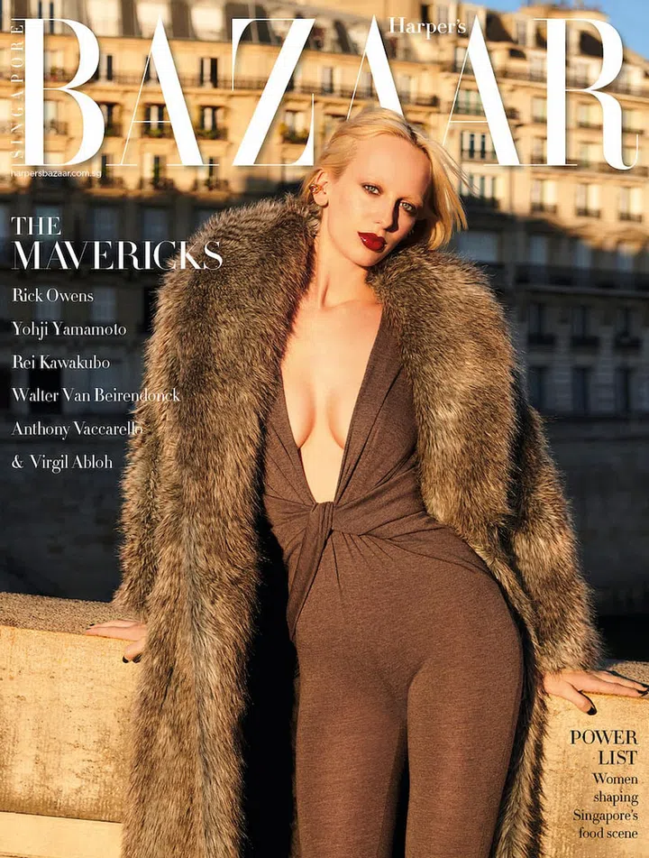August 2022 issue cover