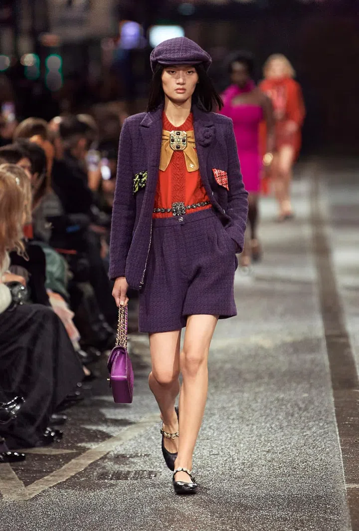 Photo: Courtesy of Chanel
