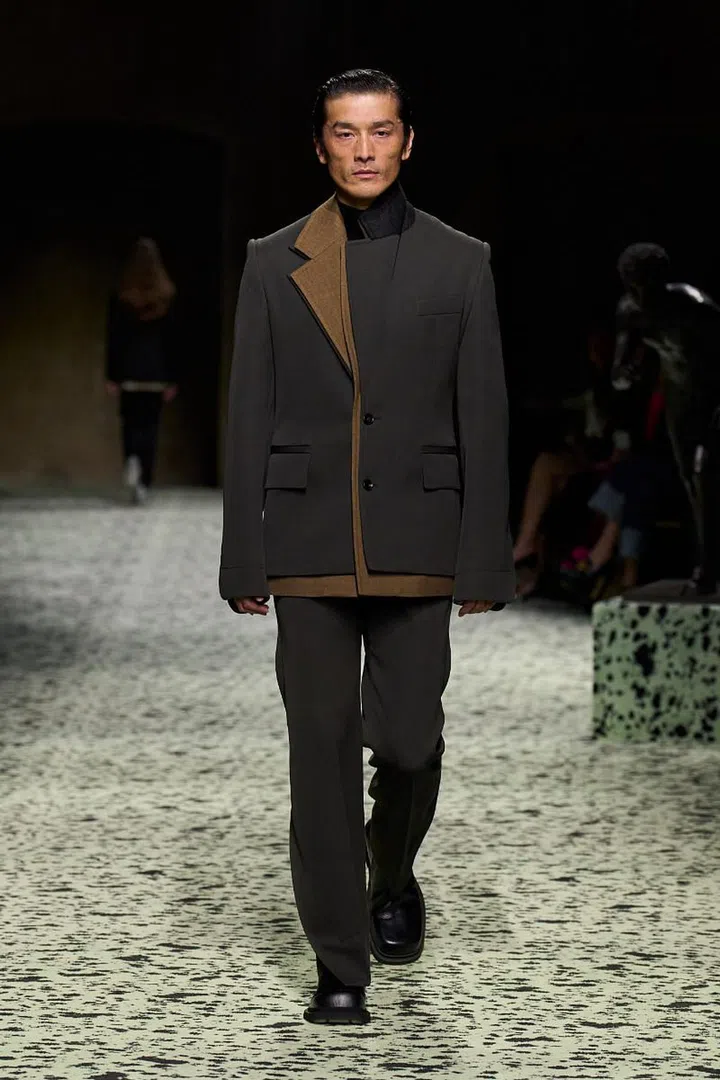 Photo: Bottega Veneta