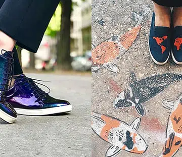 singapore shoemakers