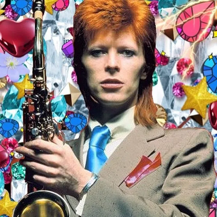 BAZAAR Music Icons