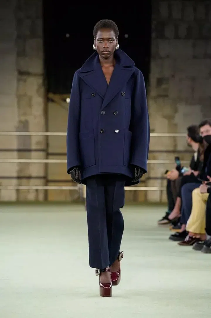 Photo: Bottega Veneta