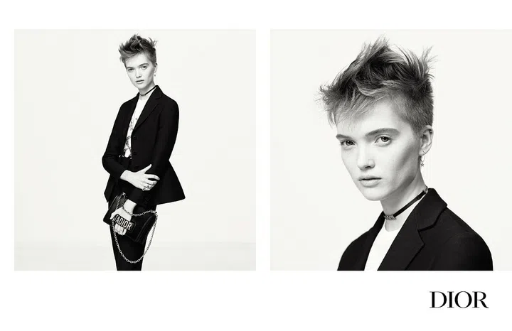 Photo: Courtesy of Dior/Brigitte Lacombe