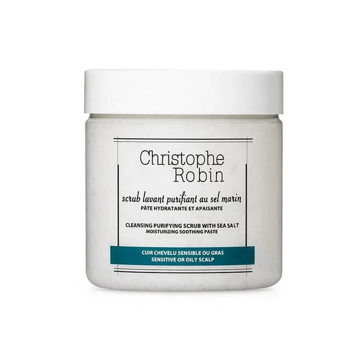 Clarifying Shampoo