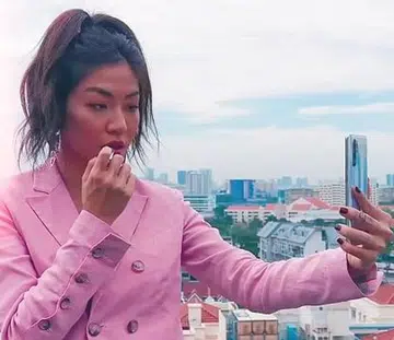 Narelle Kheng