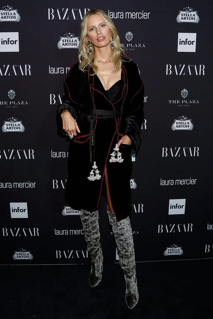 Photo: Getty
