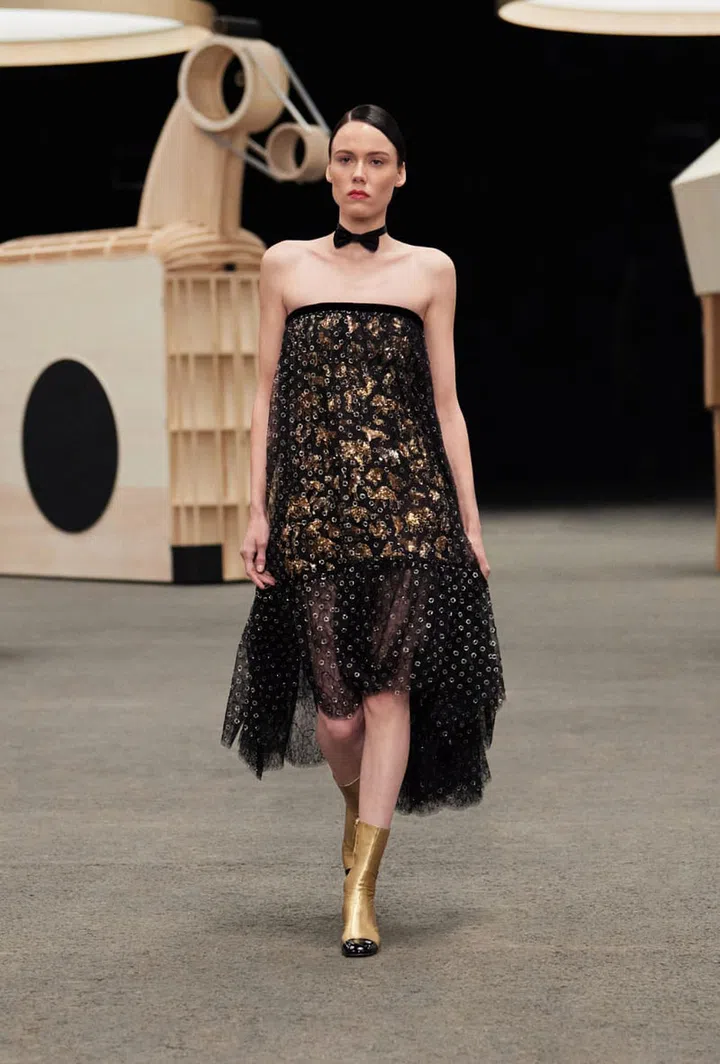 Photo: Chanel