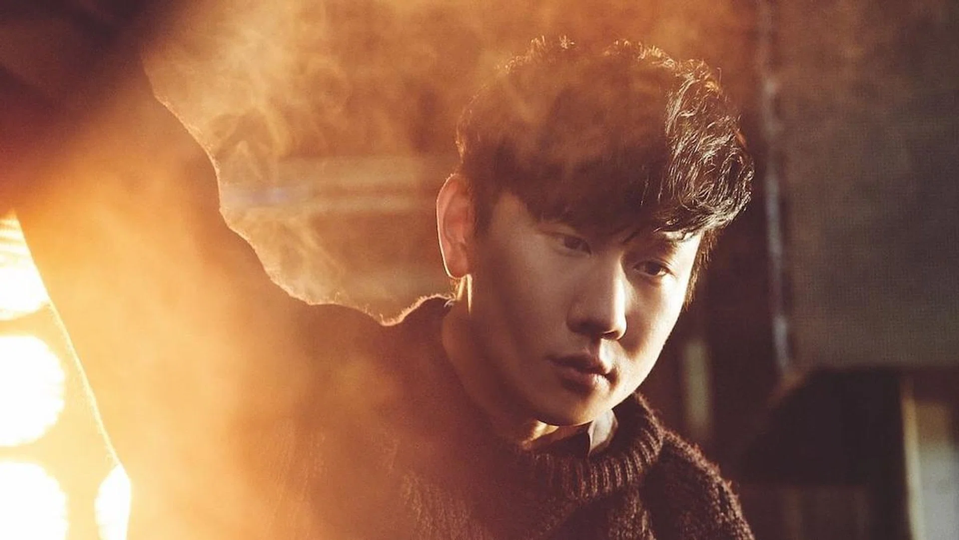JJ Lin (Photo: Gan)