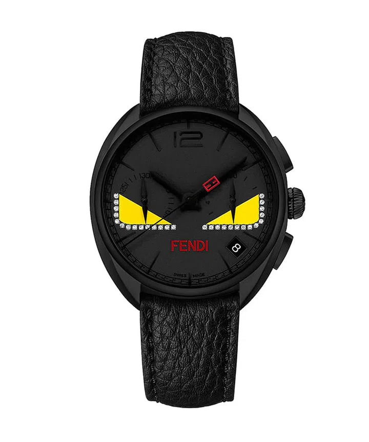 Momento Fendi Bugs