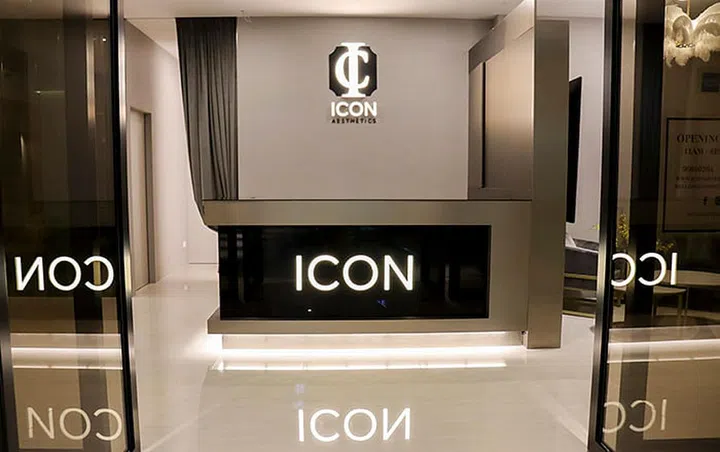Photo: Courtesy of Icon Aesthetics