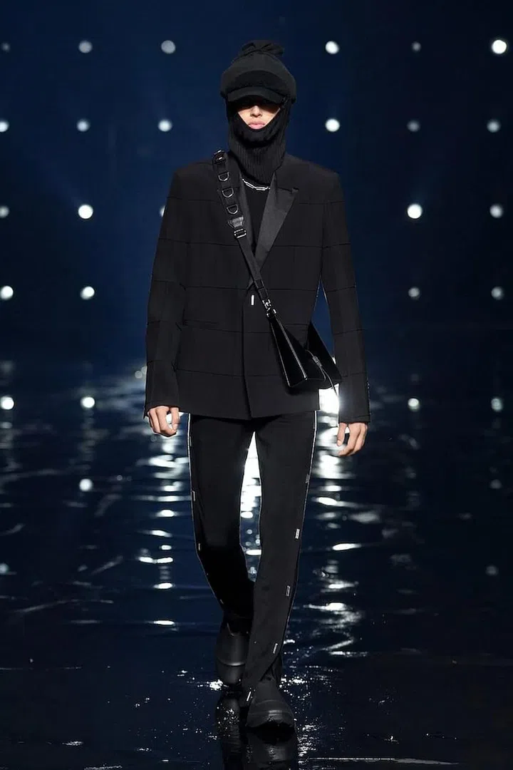 Photo: Givenchy