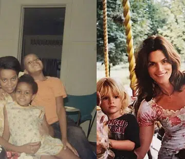 Mother's Day