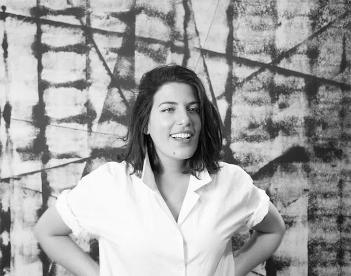 Rosie Assoulin Is The Winner Of the 2016 Swarovski Collective Award