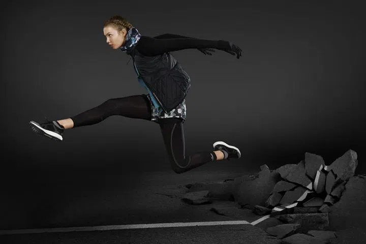 Karlie Kloss's Fitness Secrets