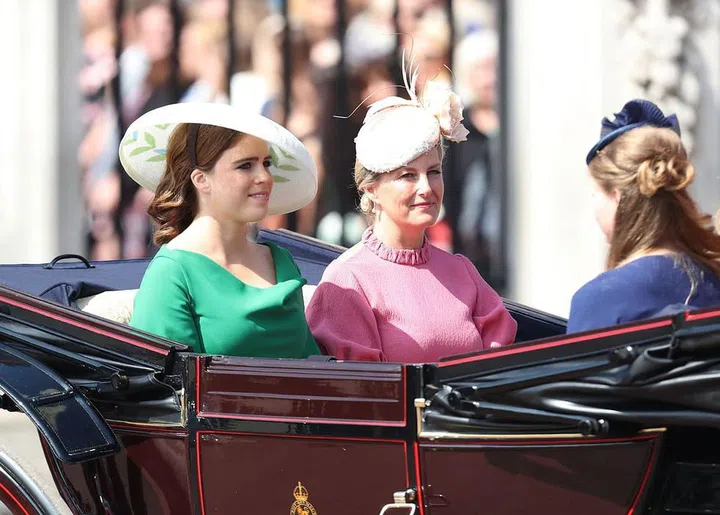 Photo: Getty