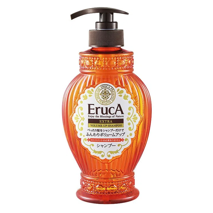 Hair Awards 2016 Best Of The Best: Organic Shampoo For Dry Hair