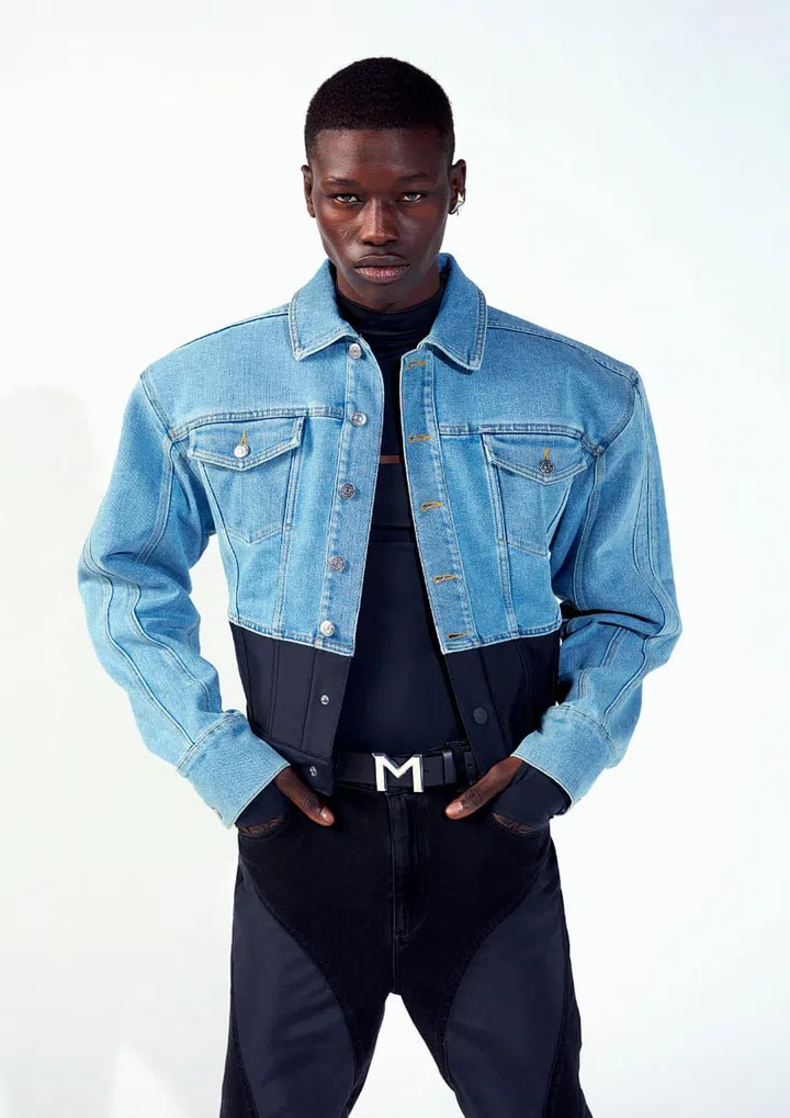 Photo: H&M