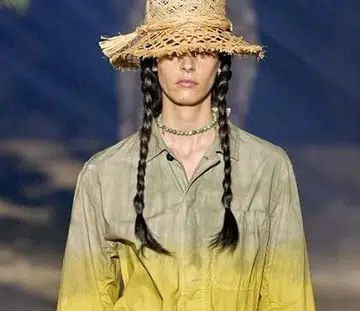 Dior SS20