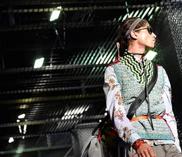 Prada Womens SS17