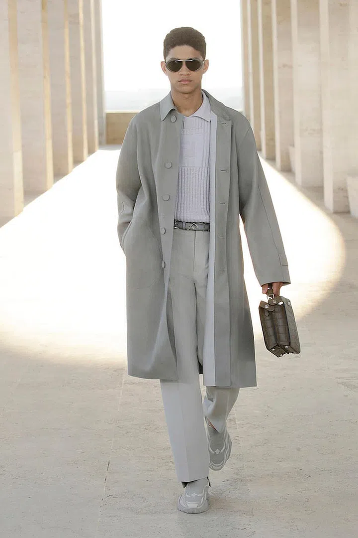 Photo: Fendi