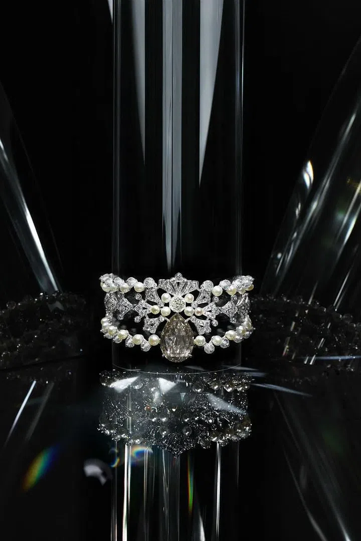 Photo: Courtesy of Cartier