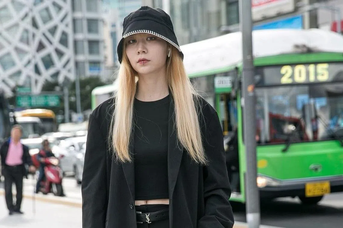 13 Bucket Hats To Shop Right Now Harper s Bazaar Singapore