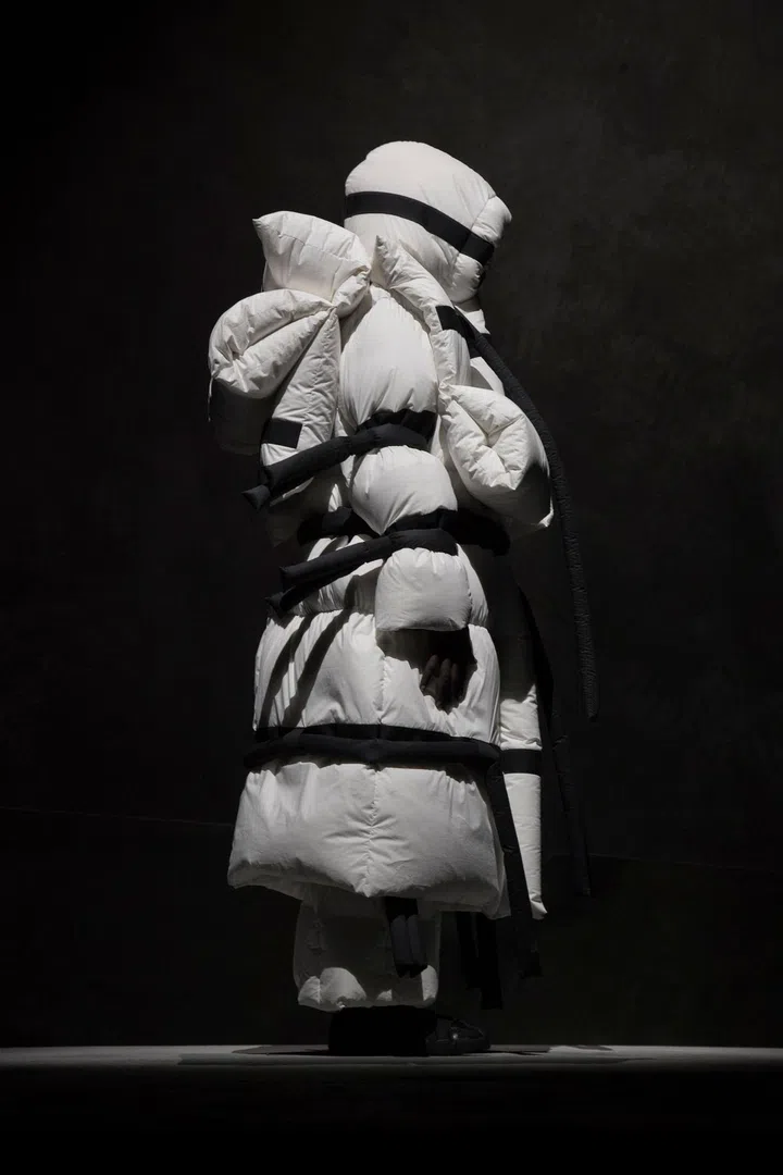Photo: Moncler