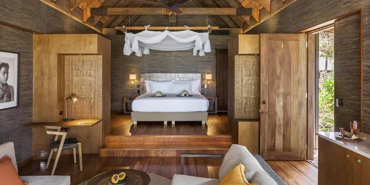 Photo: Six Senses