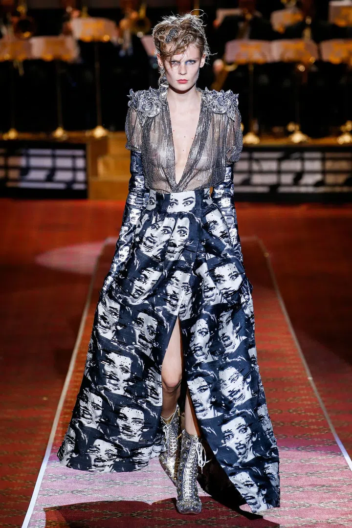 marc jacobs, nyfw, ss16