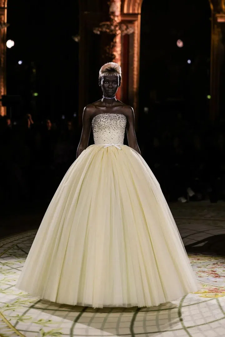 Photo: Viktor&Rolf